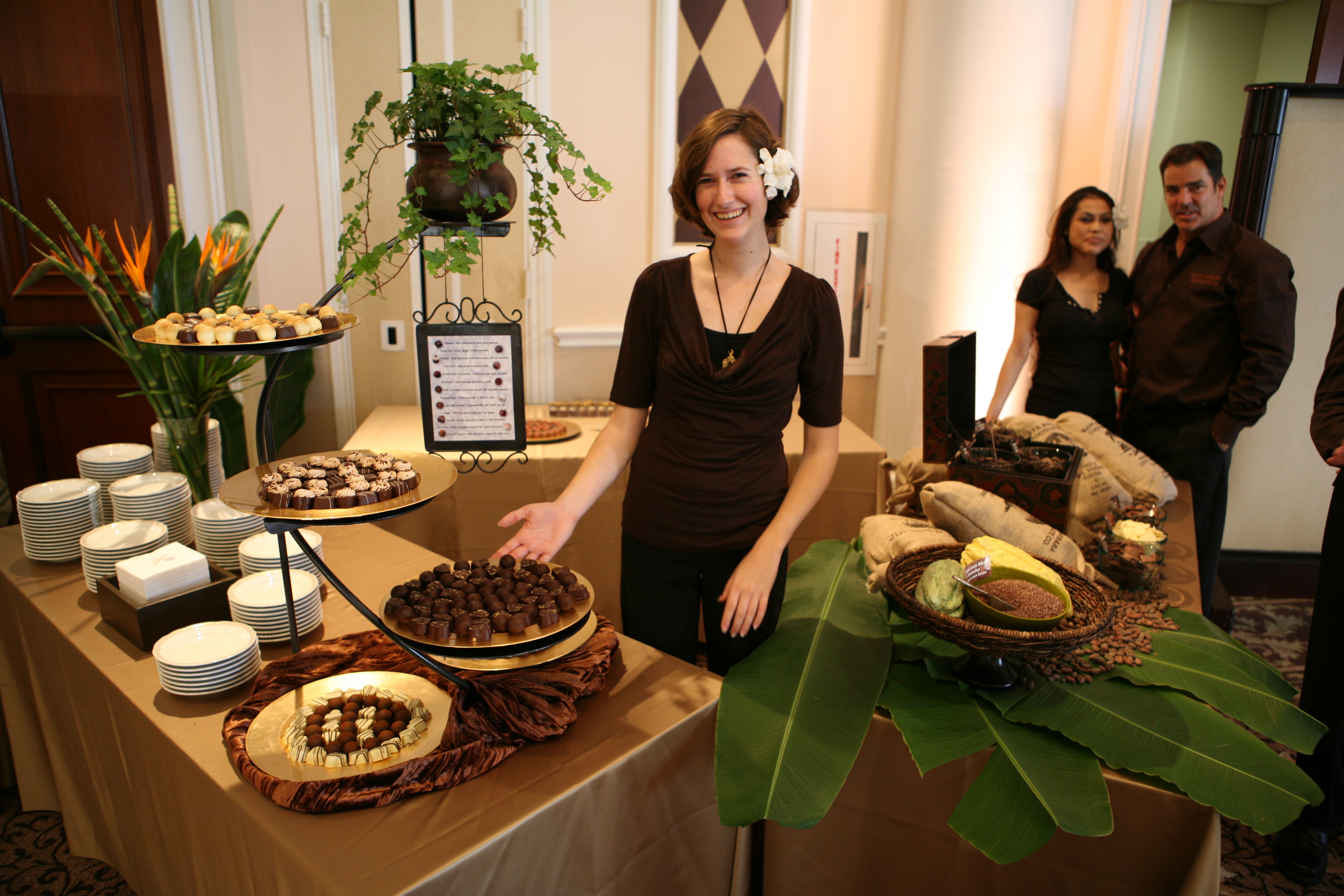 Organic Dark Chocolate 70 without soy lecithin Couverture