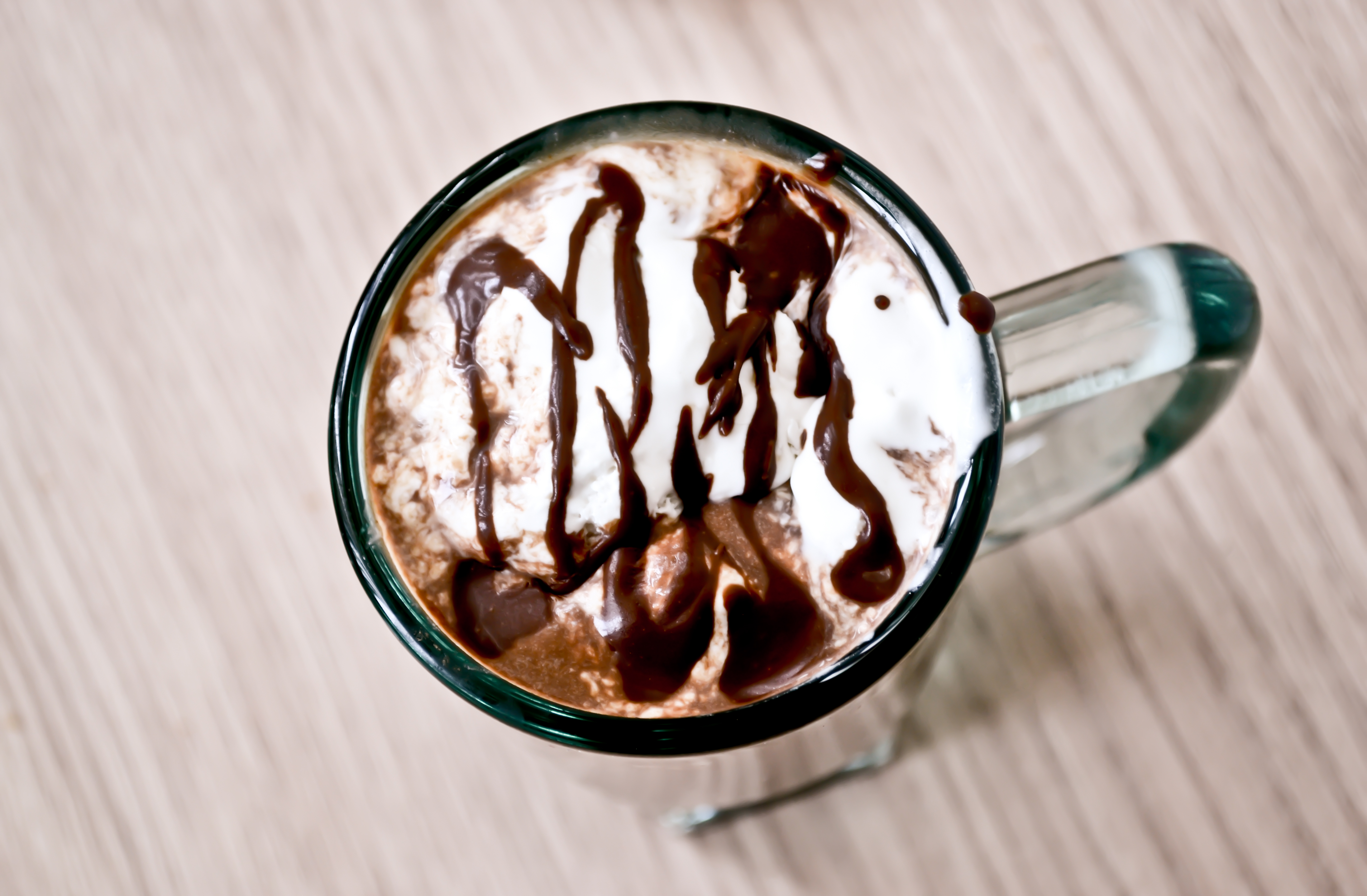 Best Hot Chocolate Recipe