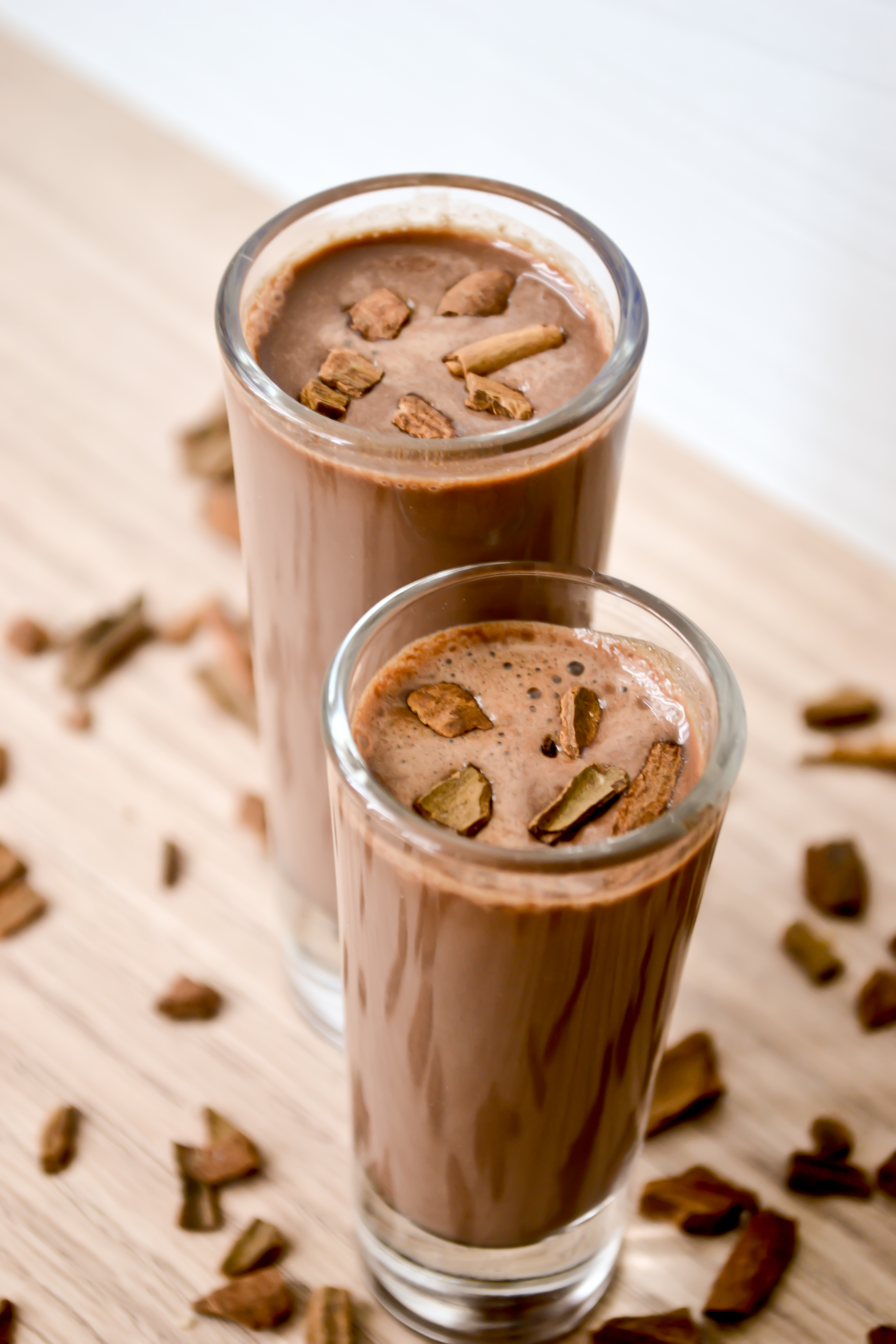 Hot Chocolate