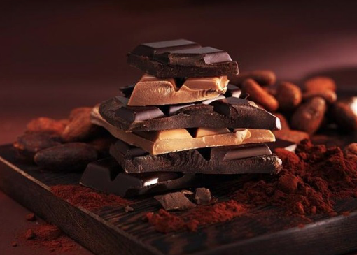 bulk dark chocolates