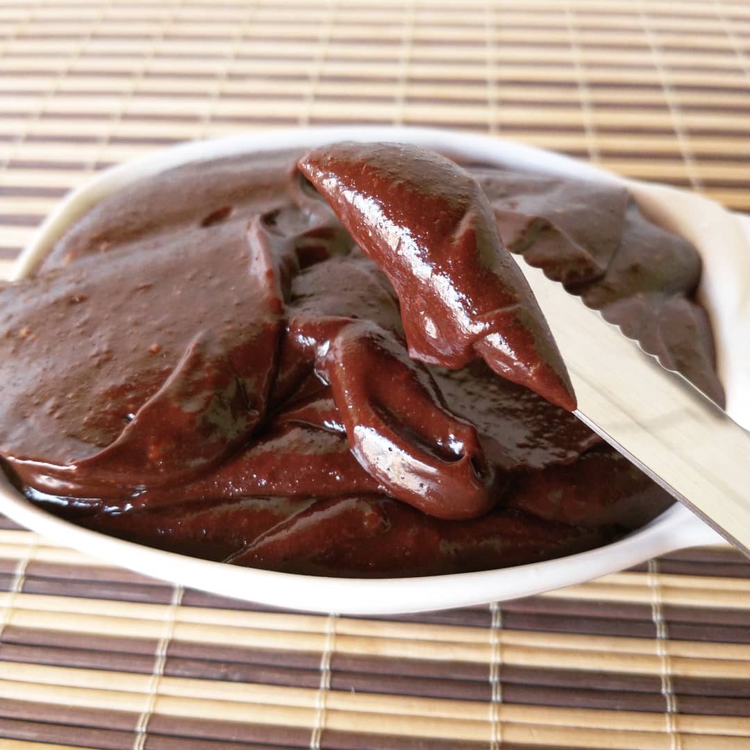 chocolate frosting without butter