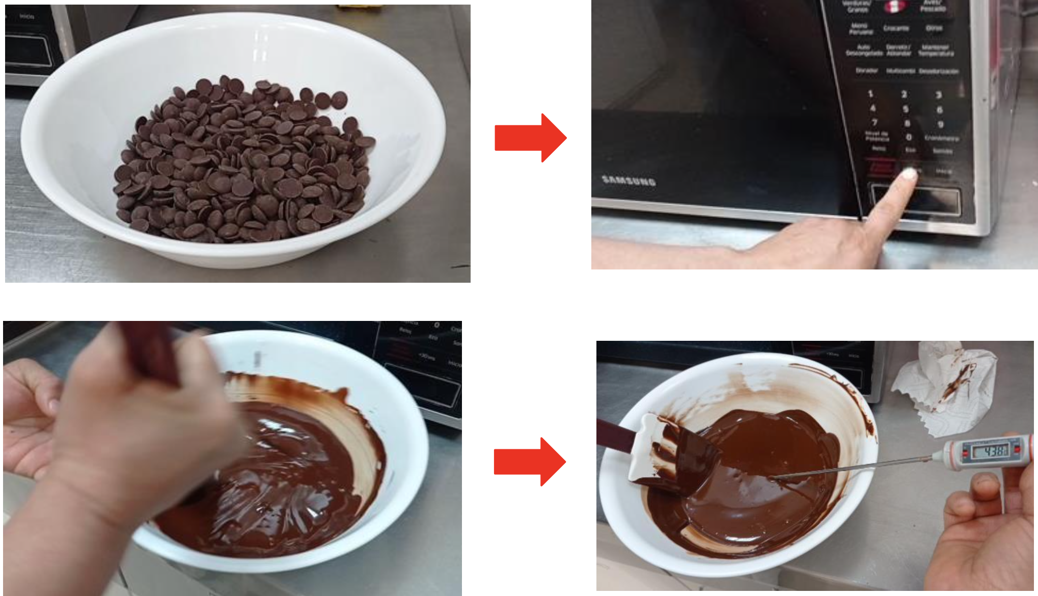 chocolate-tempering-pictures