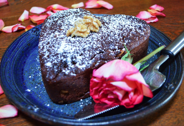 Balkan Chocolate Cake