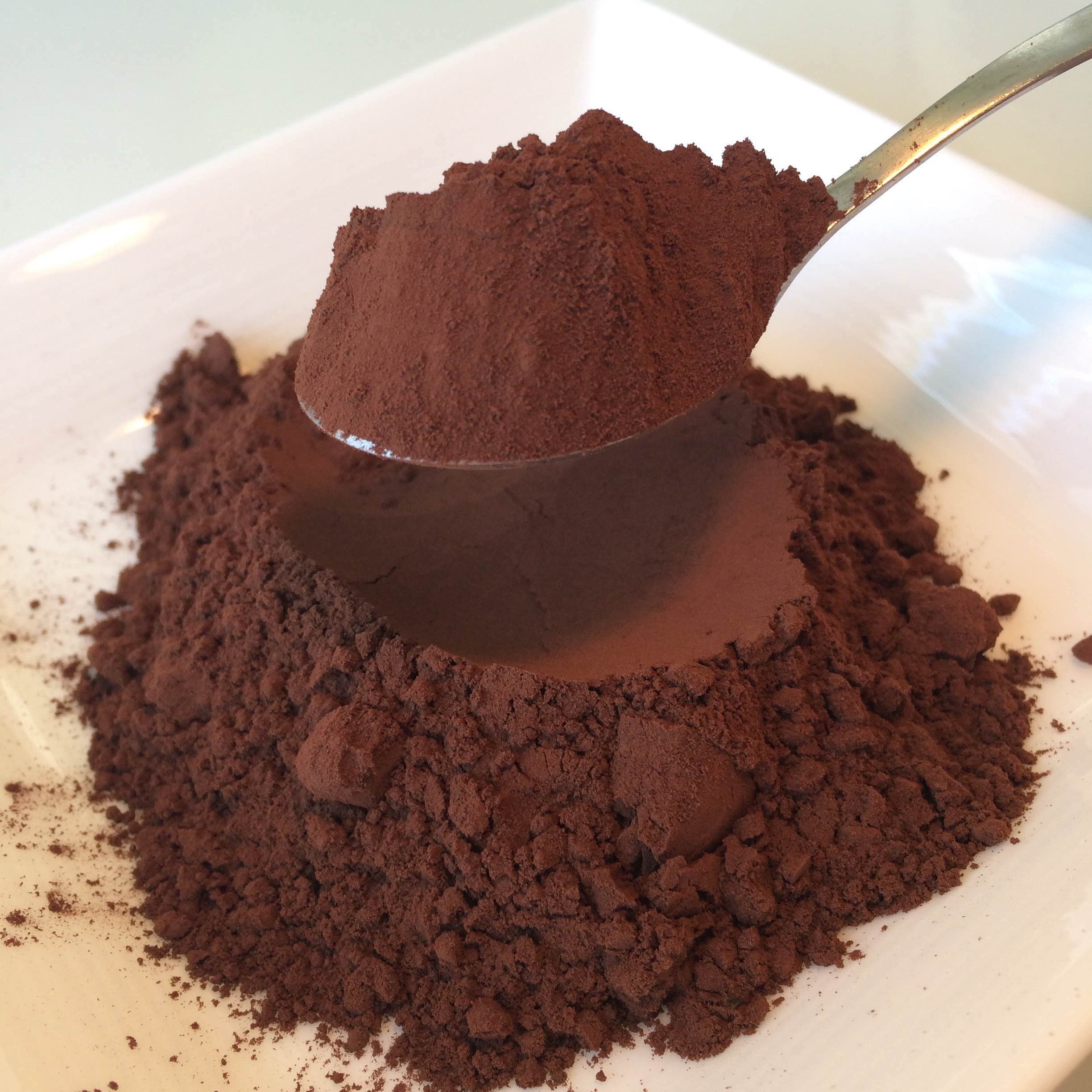 healthy cocoa for weight loss