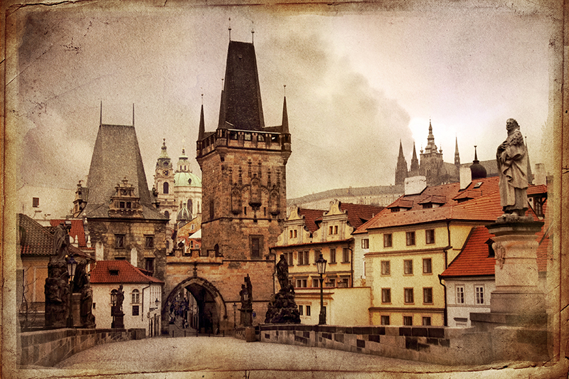 prague-town-powder-tower-old-town-square