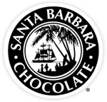 Santa Barbara Chocolate logo