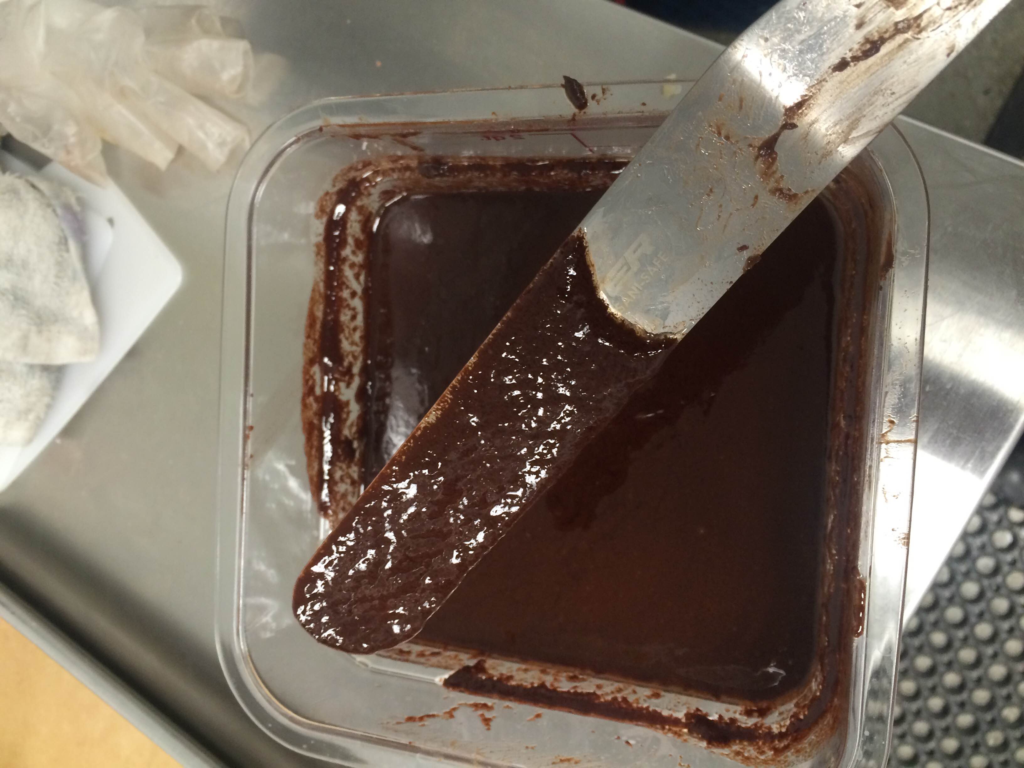 How To Fix Broken Ganache