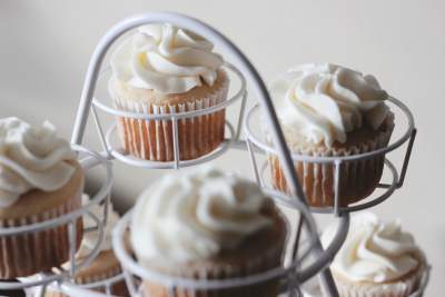 white chocolate frosting buttercream frosting